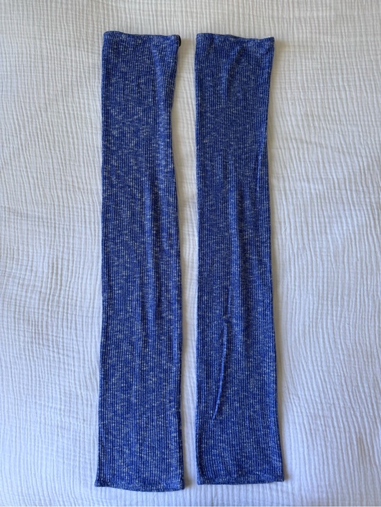 Rubiawear Accessories - RubiaWear Full Leg Warmers